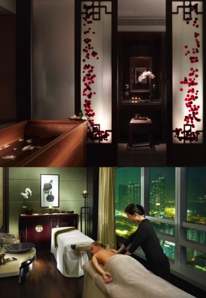 2. chuan spa