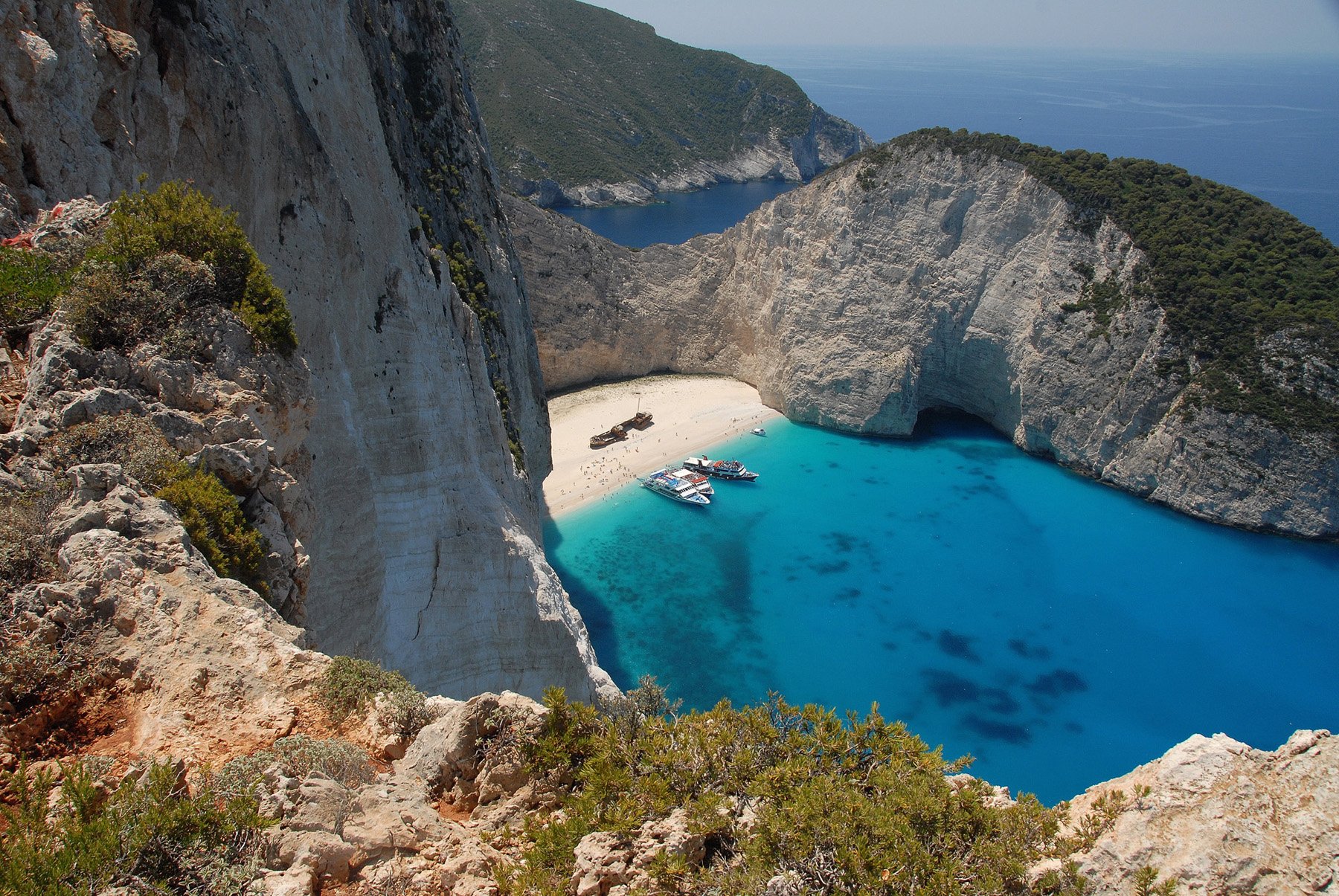 Famous-Navagio-Beach-Greece