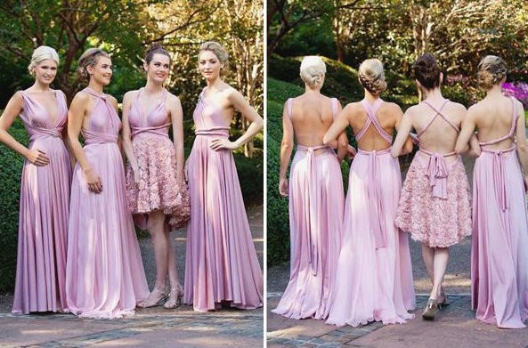 Stars bridesmaid 3