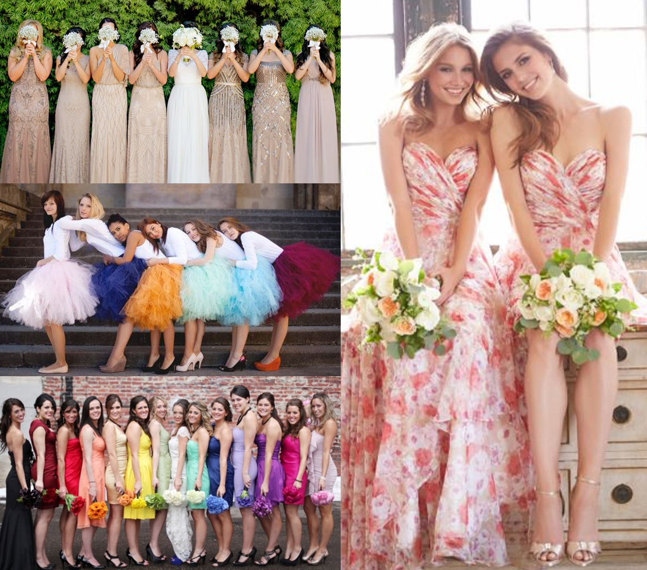 Stars bridesmaid 6