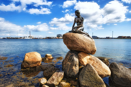 mermaid-statue-sculpture-denmmark-copenhagen