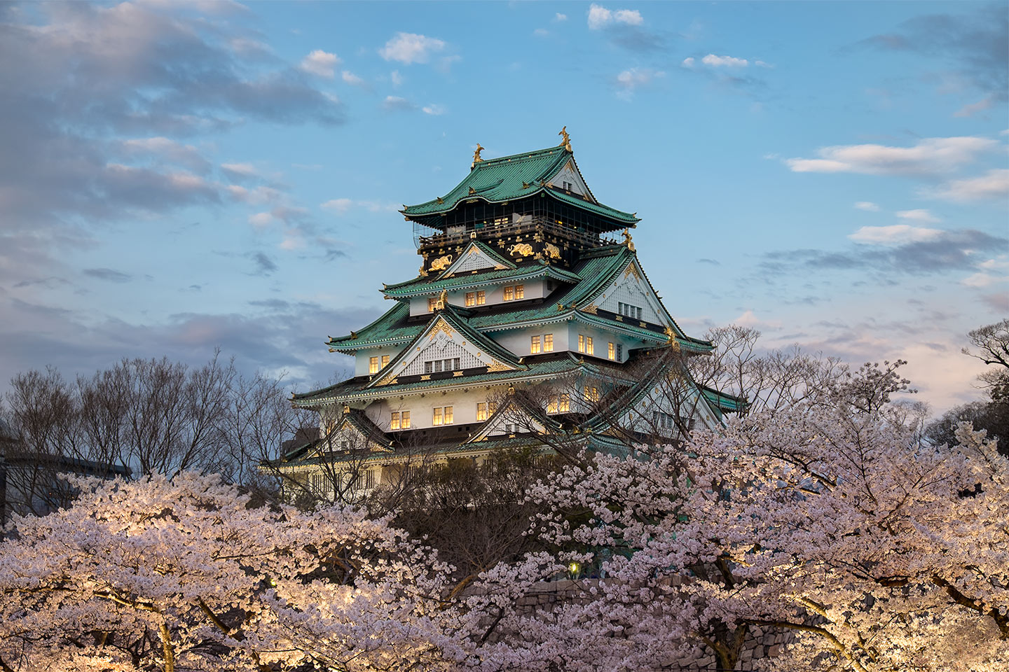 Travel Photography by Elia Locardi - Fuji X-E2 - Shot in Osaka Japan