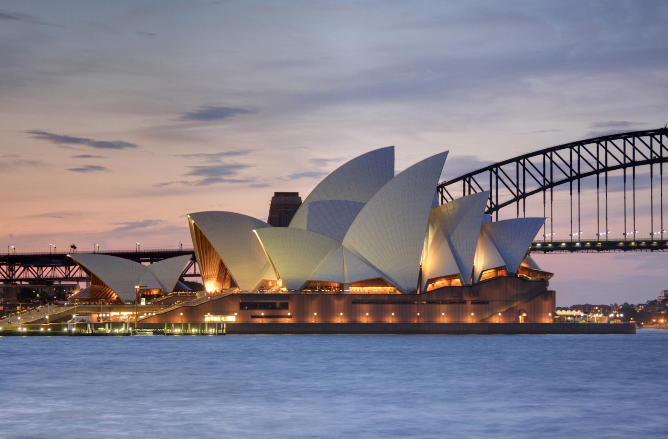 sydneyoperahouse