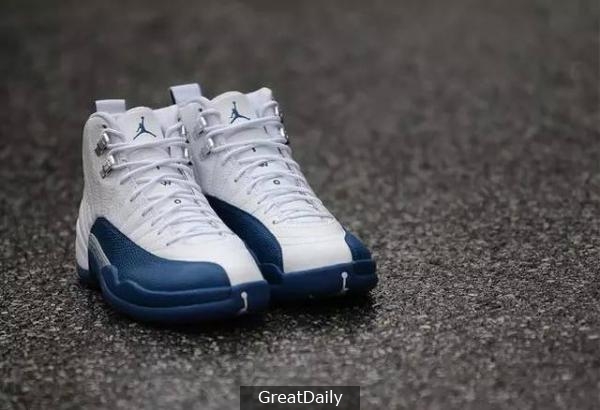 眼見為實Air Jordan 12 「Win​​gs」限量僅12000雙