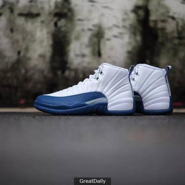 眼見為實Air Jordan 12 「Win​​gs」限量僅12000雙