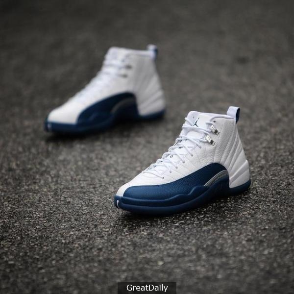 眼見為實Air Jordan 12 「Win​​gs」限量僅12000雙