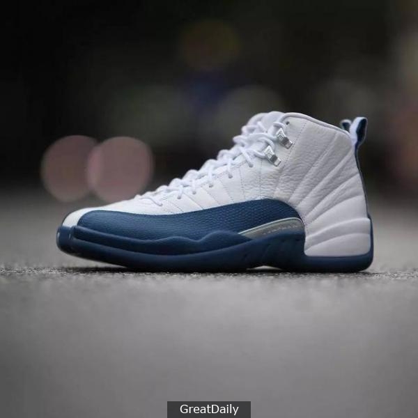 眼見為實Air Jordan 12 「Win​​gs」限量僅12000雙