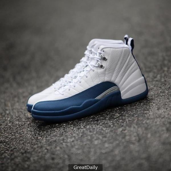 眼見為實Air Jordan 12 「Win​​gs」限量僅12000雙