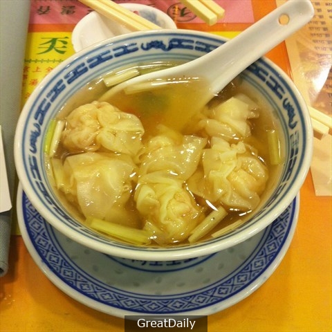 全港十間必食的雲吞麵店！快D睇下有冇你平時食開個間啦！