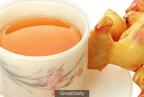 6款薑茶飲的做法，增強免疫力，美味又益顏！