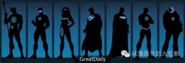 《蝙蝠俠大戰超人》最大的「G點」那些關於「正義聯盟」的梗！
